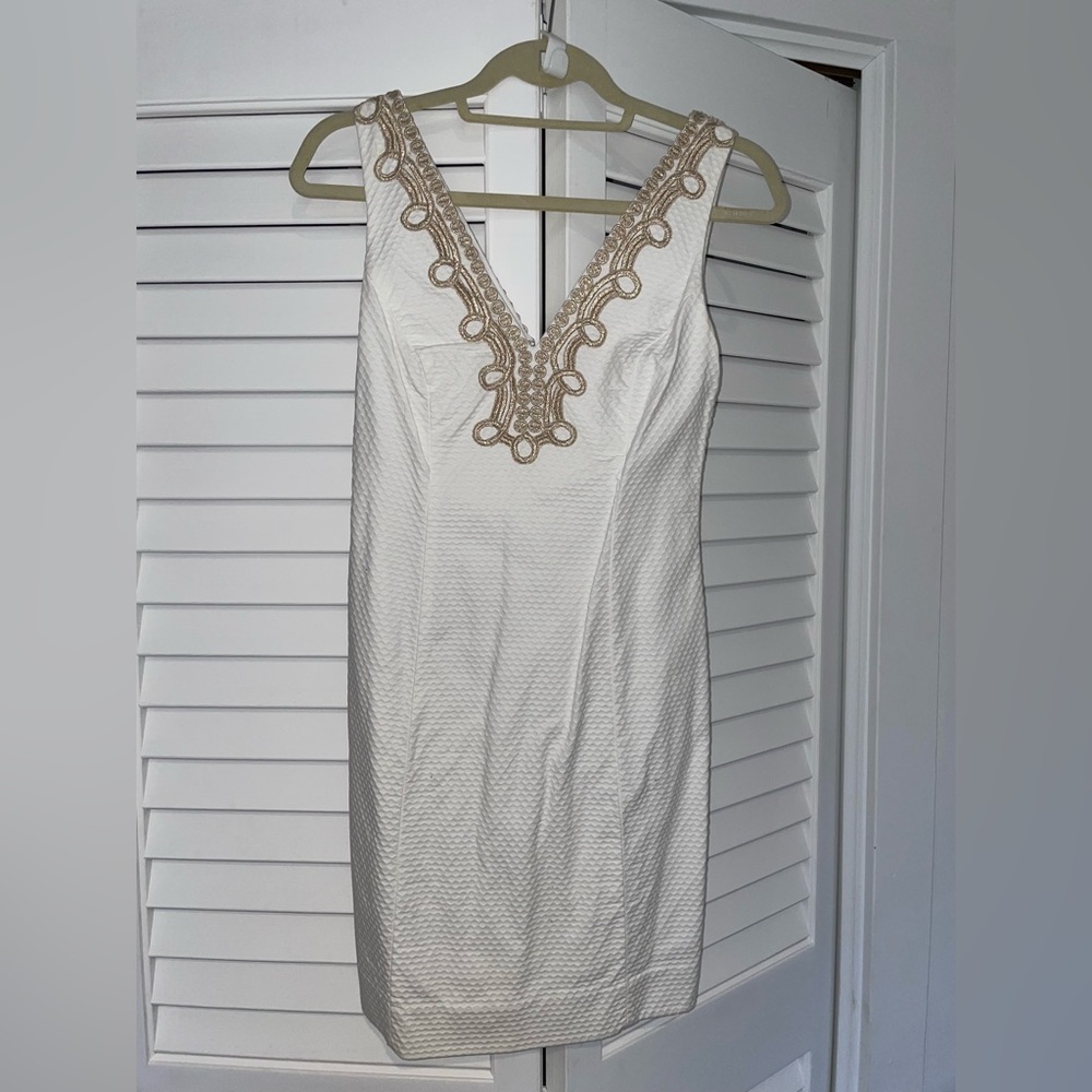 LILLY PULITZER dress!